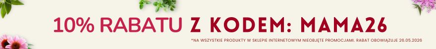 Promocja Dzień Mamy 2026